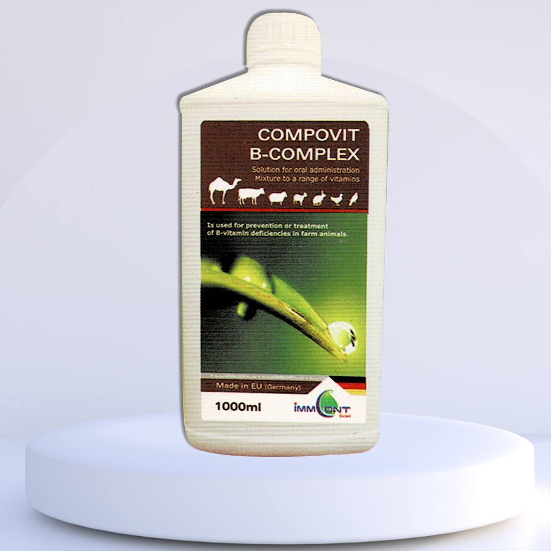 Compovit B – Complex​