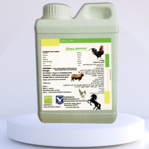 Zinco Power