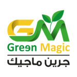 LOGO green magic