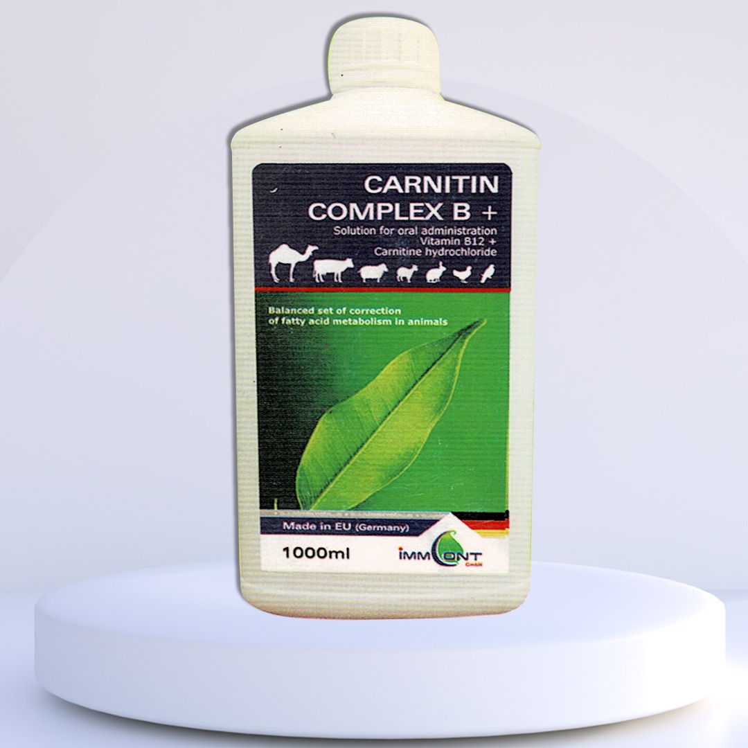 Carnitin Complex