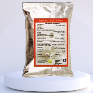 Glucogen Forte