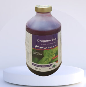 Oregano Bio