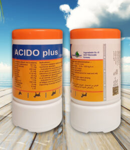 Acido plus